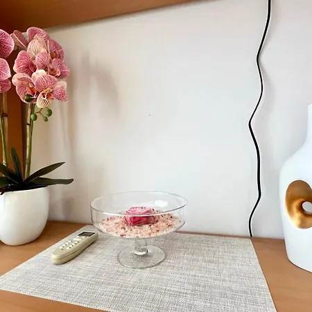 Apartamento Bratanov Plaza Sunny Beach