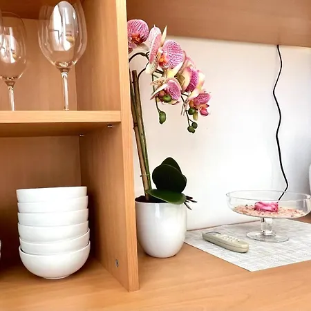 Apartament Bratanov Plaza *