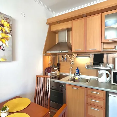 Bratanov Plaza Sunny Beach