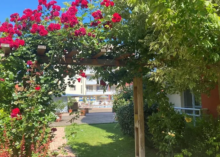 Bratanov Plaza * Sunny Beach