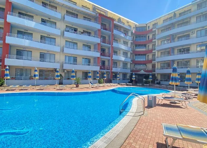 Daire Bratanov Plaza