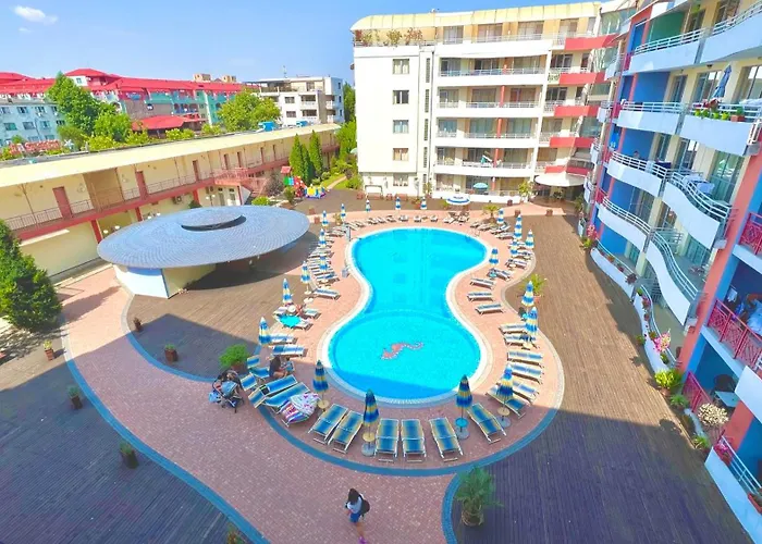 Daire Bratanov Plaza