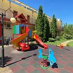 Bratanov Plaza *