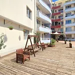 Bratanov Plaza * Sluneční pobřeží