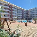 Bratanov Plaza Appartamento