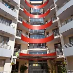 Apartmán Bratanov Plaza
