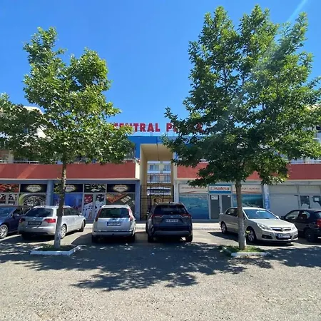 아파트 Bratanov Plaza
