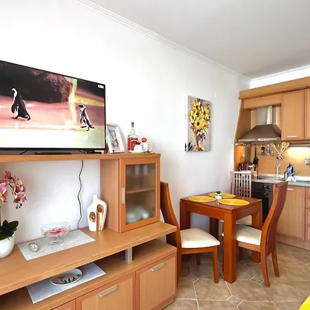 Apartman Bratanov Plaza Napospart