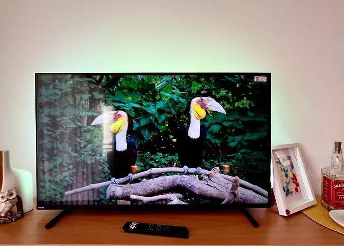 Lägenhet Bratanov Plaza *