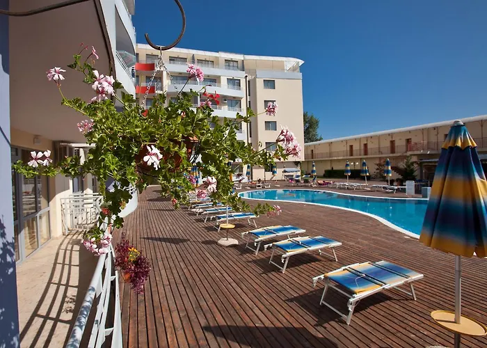 Lägenhet Bratanov Plaza *