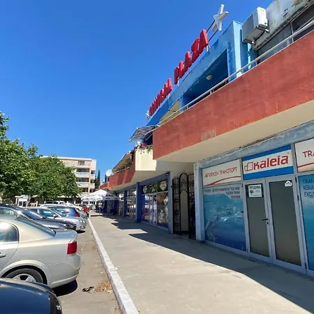 Bratanov Plaza Слънчев бряг