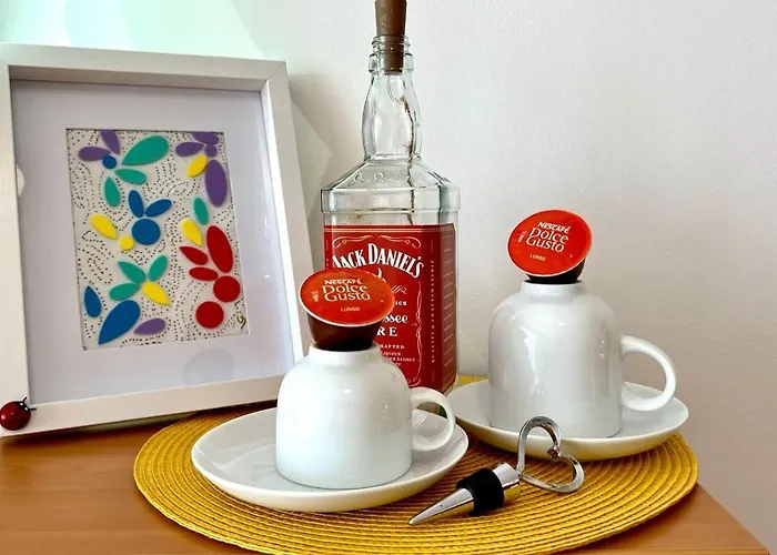 Apartamento Bratanov Plaza