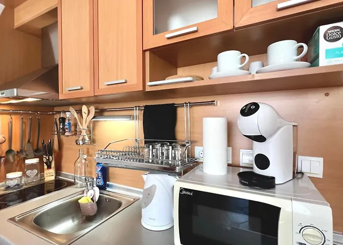 Apartamento Bratanov Plaza Sunny Beach