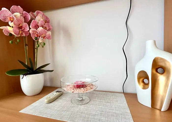 Apartamento Bratanov Plaza Sunny Beach